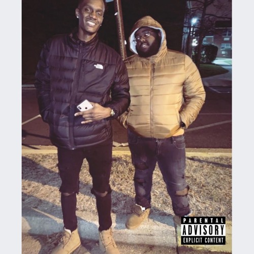 King Josai - (DropThat) ft. Jermey