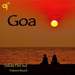 Goa - Sunset mix - 2018