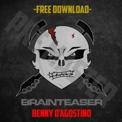 Brainteaser - Benny D'Agostino (PRE - MASTER) NEW DOWNLOAD LINK IN DISCRIPTION
