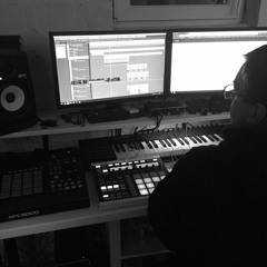 Auf Die Kacke Synth 9973 ReMiX