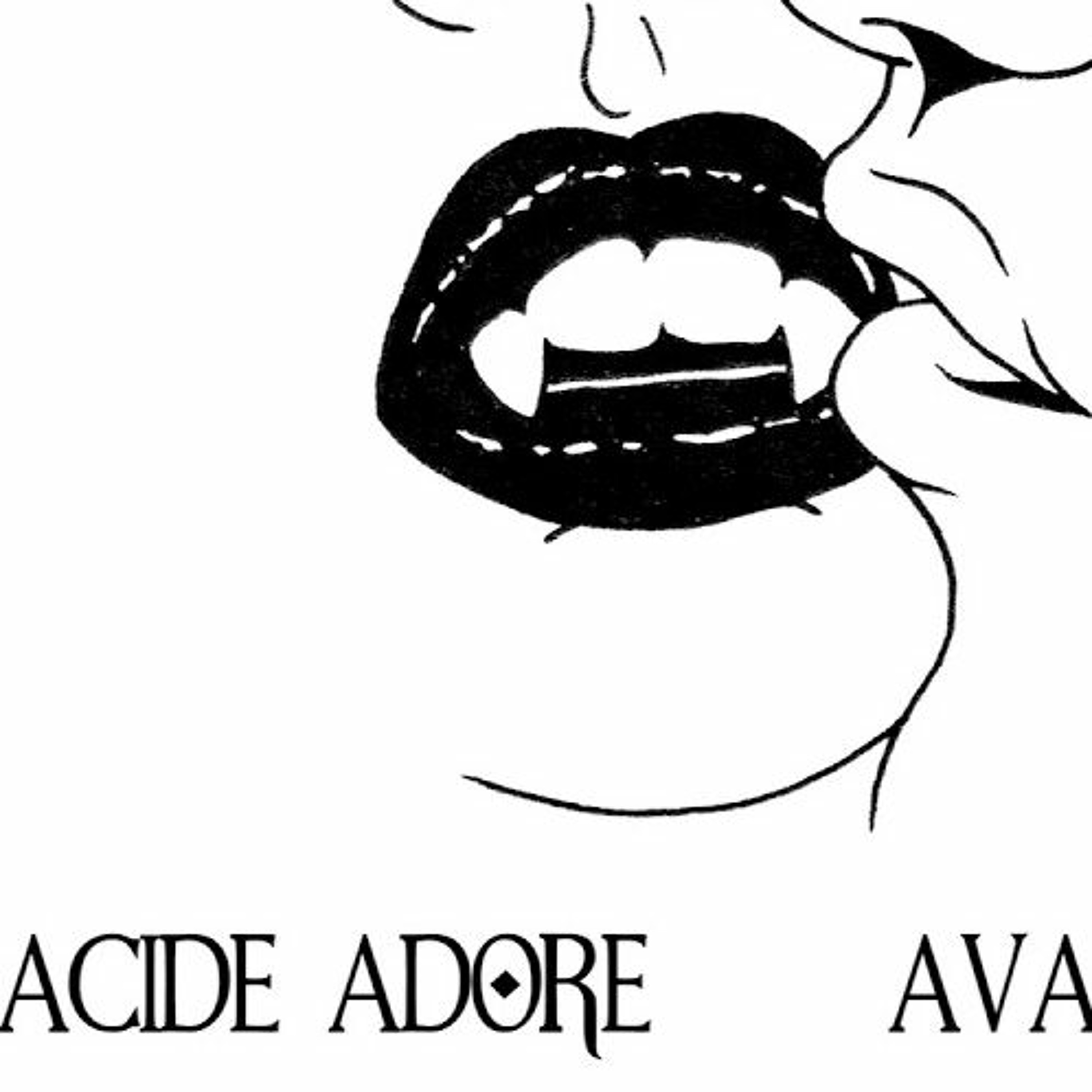Ava Adore cover episode artwork