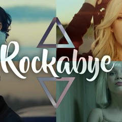 Rockabye (The Megamix) – Rihanna