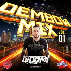 Dj Domi -Dembow Mix #1 (LMP)
