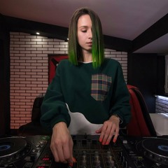Miss Monique - MiMo Weekly Podcast #006 [Progressive Music]