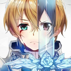 [SAO Alicization Ep 19 ED] Niji no Kanata ni 虹の彼方に | English Cover | Full Version