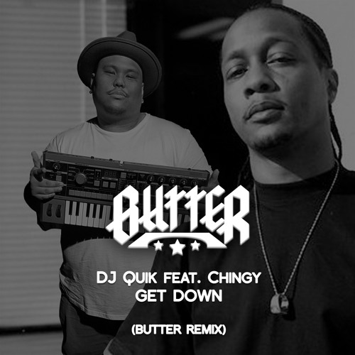 dj quik get down