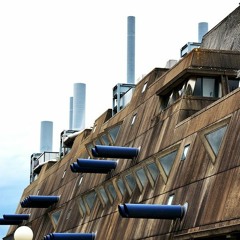 The Factory Made You - International Electromatics