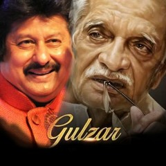 Raat Woh Ruki Nahi (Gulzar Saab - Pankaj Udhas)