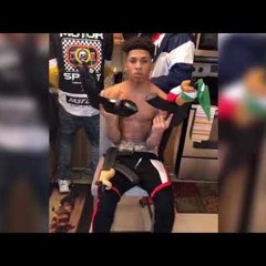 NLE Choppa - Birdman Freestyle (INSTRUMENTAL)