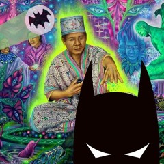 BATMAN ON AYAHUASCA(Download in the Describtion ) 229 km/h