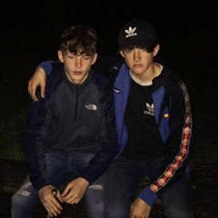 Blvck Crowz - Mushroom (DNB)