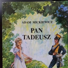 Adam Mickiewicz - Inwokacja (wersja trap)