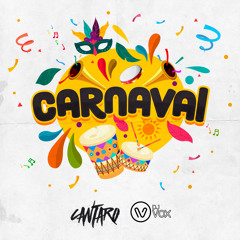 Dj Vox Ft Cántaro Dj - Carnaval