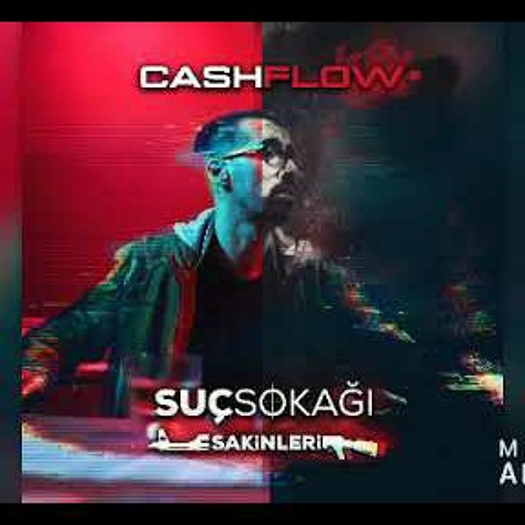 Stream Cash Flow feat Yener Çevik - Küfür Bass by Serdar Demiray | Listen  online for free on SoundCloud