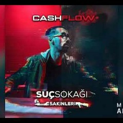 Cash Flow feat Yener Çevik - Küfür Bass