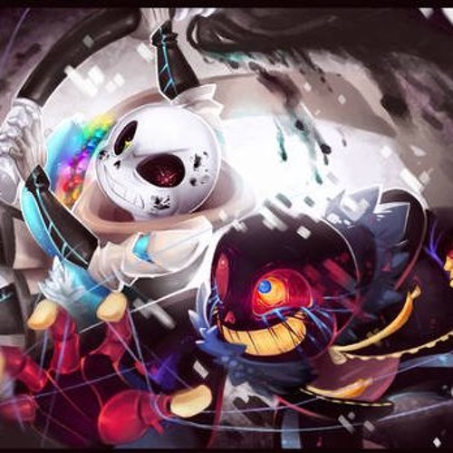 Ink Sans Fight Unitale Download - Colaboratory