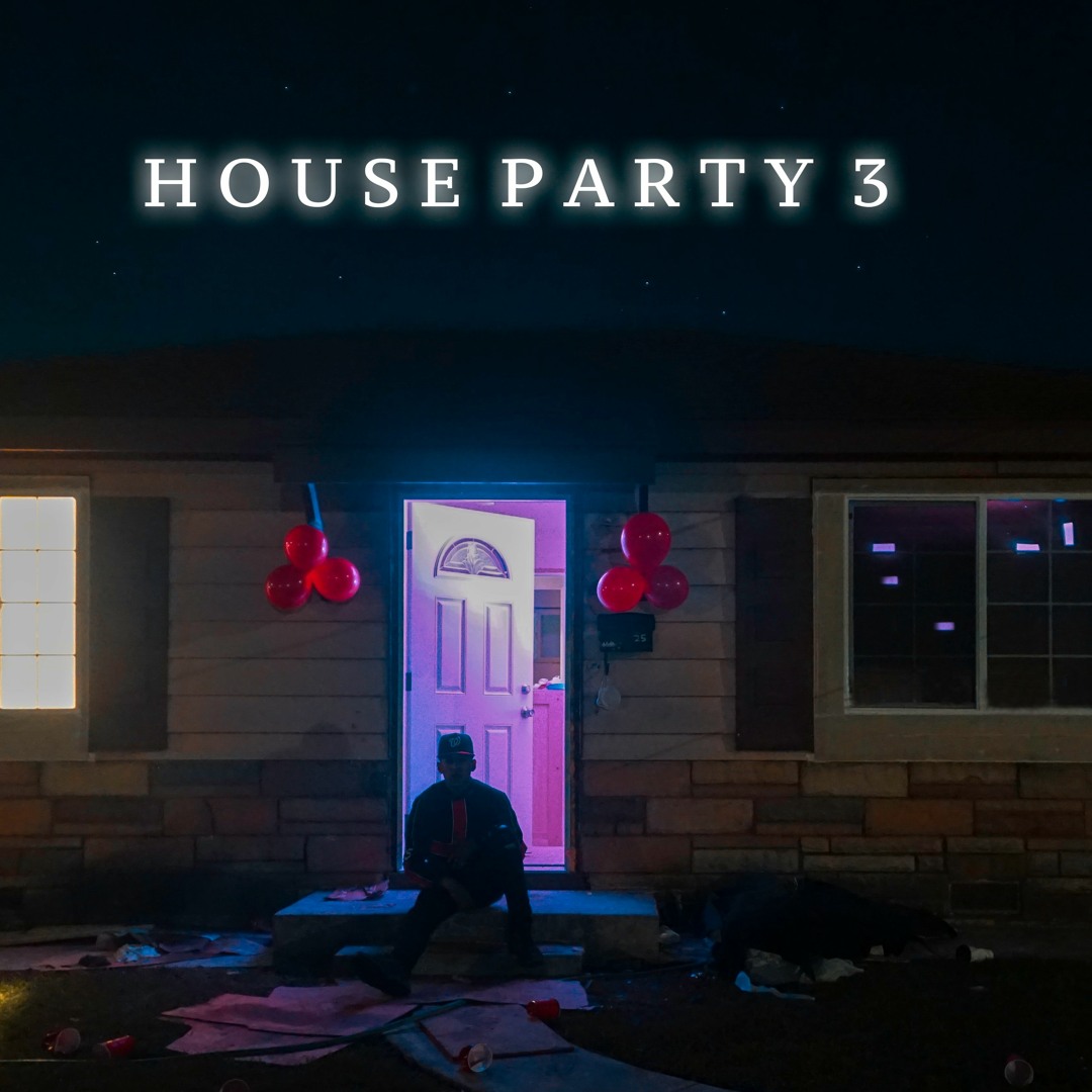 Stream House Party 3 by Realest Flow Listen online for free on SoundCloud