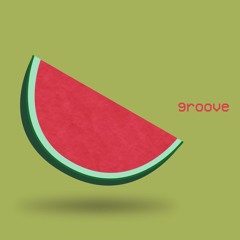 pilot.b - watermelon groove