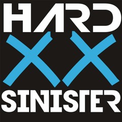 Robert Armani - Hit Hard (Hard Sinister Remix)