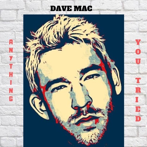 DAVE MAC - You Tried (JoeLouis Mix 1.0)