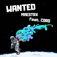 WANTED feat.CORO