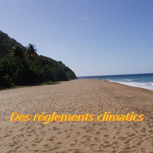 /Pierre Bordetti --- Des réglements climatics/