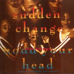 Sudden Change - Comin On Strong (1993)