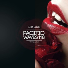 Pacific Waves Vol. 118 By Seb ODG