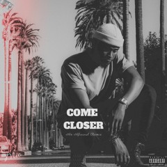 Mio - Come Closer (afrosoul Remix)