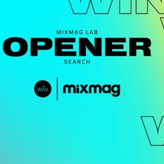 Exclusive Podcast for MixMag . Los Angeles,California