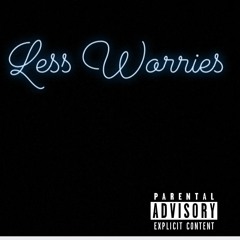 Less Worries feat. LPzeely