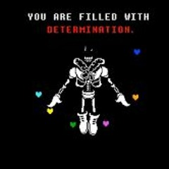 Battle Against a Final Foe {My Take} (Revenge Papyrus Theme) [Undertale Remix]