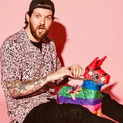 Chuckie Vs Dillon Francis Vs Skrillex & Must Die- Ready To Jump VIP's (SWIFF EDIT)