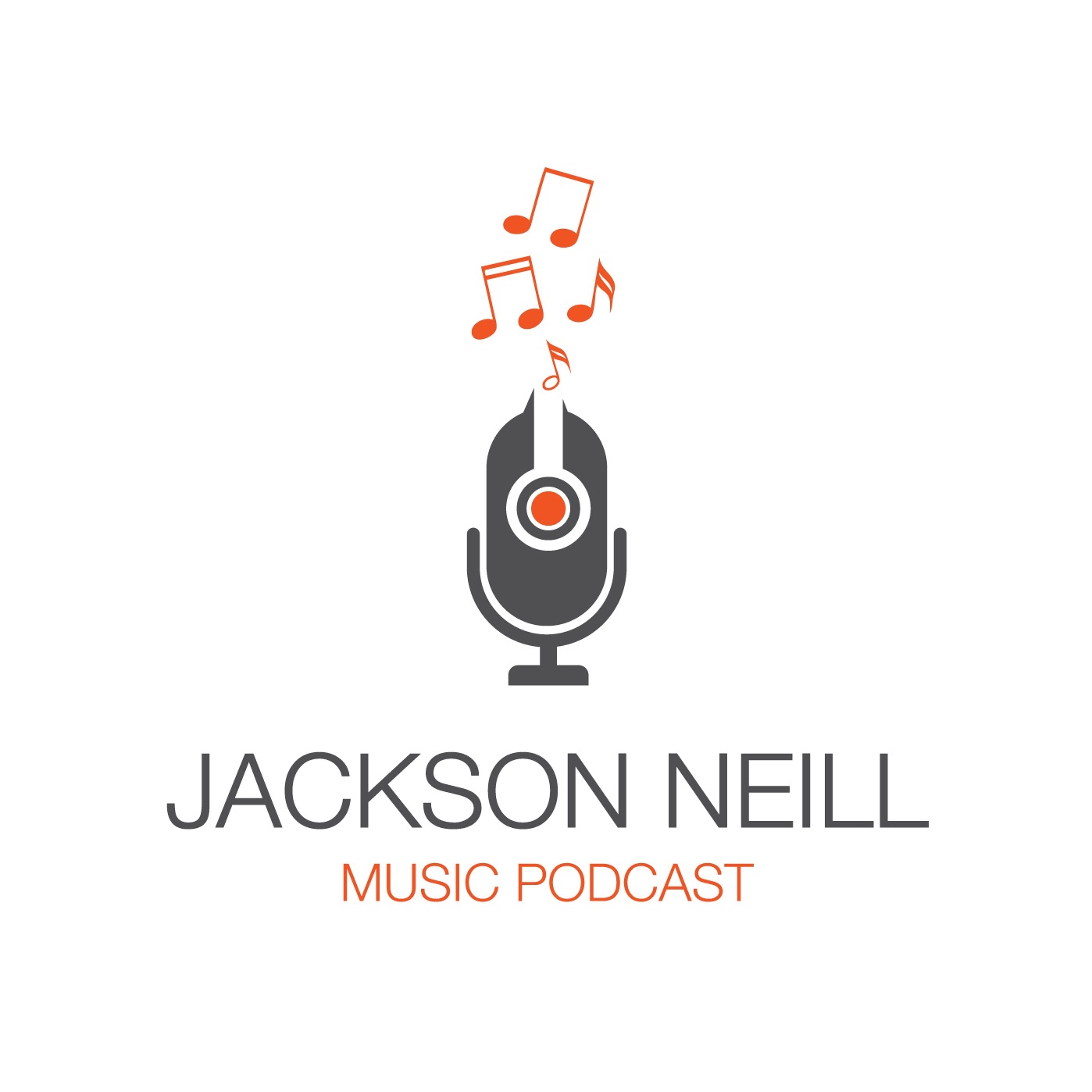 Jackson Neill Podcasts