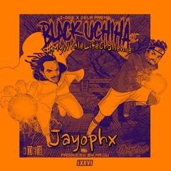 #MyWholeLifeChallenge - Jayophx