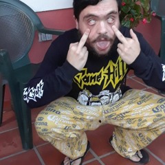 Mittalk- Ill Be Fine By The Knife Yuhyuh (PROD.NETUH)