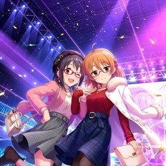 Needle Light - Cyber Glasses - The Idolmaster