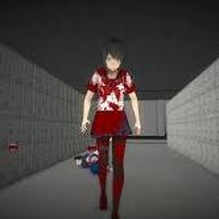 Tsubasa wo Kudasai( Yandere Simulator Promo Concept song )