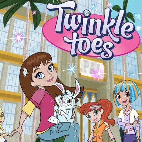 twinkle toes by sketchers