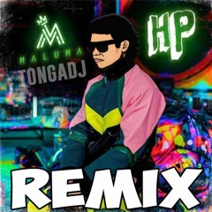 HP (REMIX) - MALUMA x TongaDj