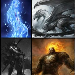 Guardians of the World
