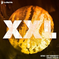 Botnek - Can't Remember
