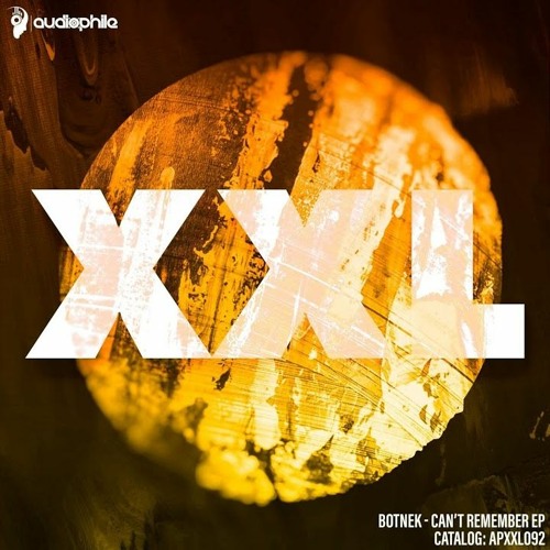 Botnek - Can't Remember