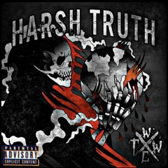 Harsh Truth (prod.by yondo)