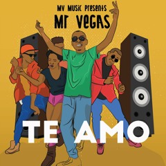 Mr,Vegas