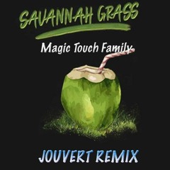 Savanna Grass(M.T.F Jouvert Instrumental)Before Razorshop blessed it with some pixy dust