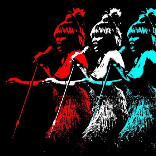 Tina Turner - What's Love (Bar Ză bootleg)