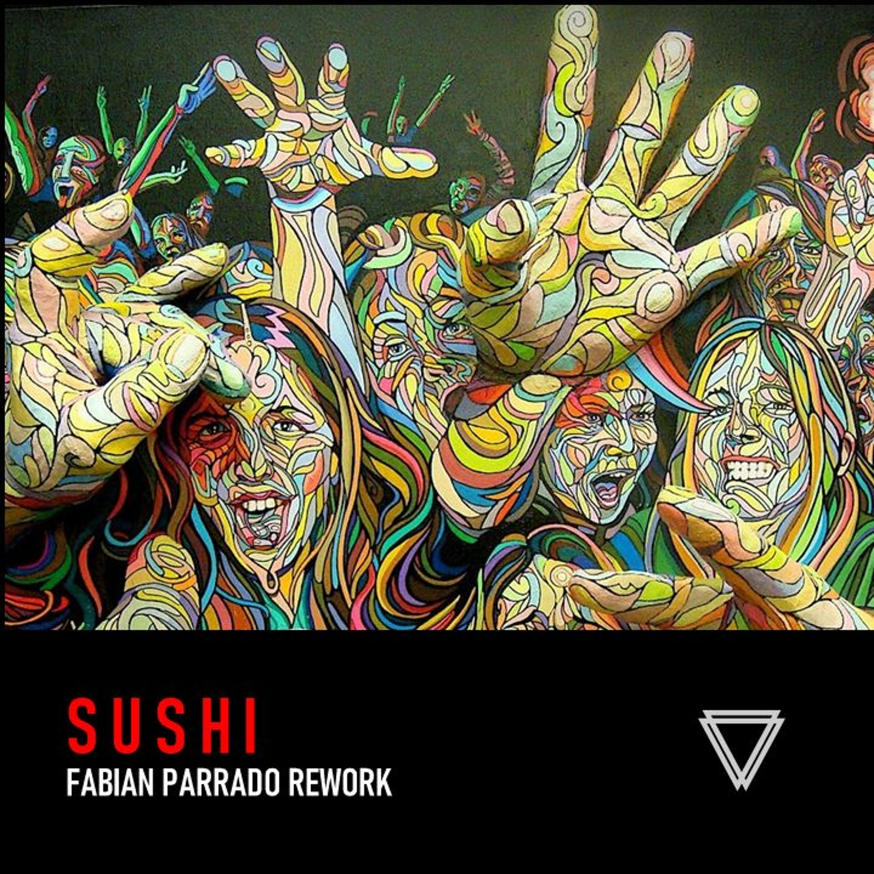 Fabián Parrado Official
