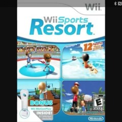 Wii Sports Resort OST: Island Flyover Results