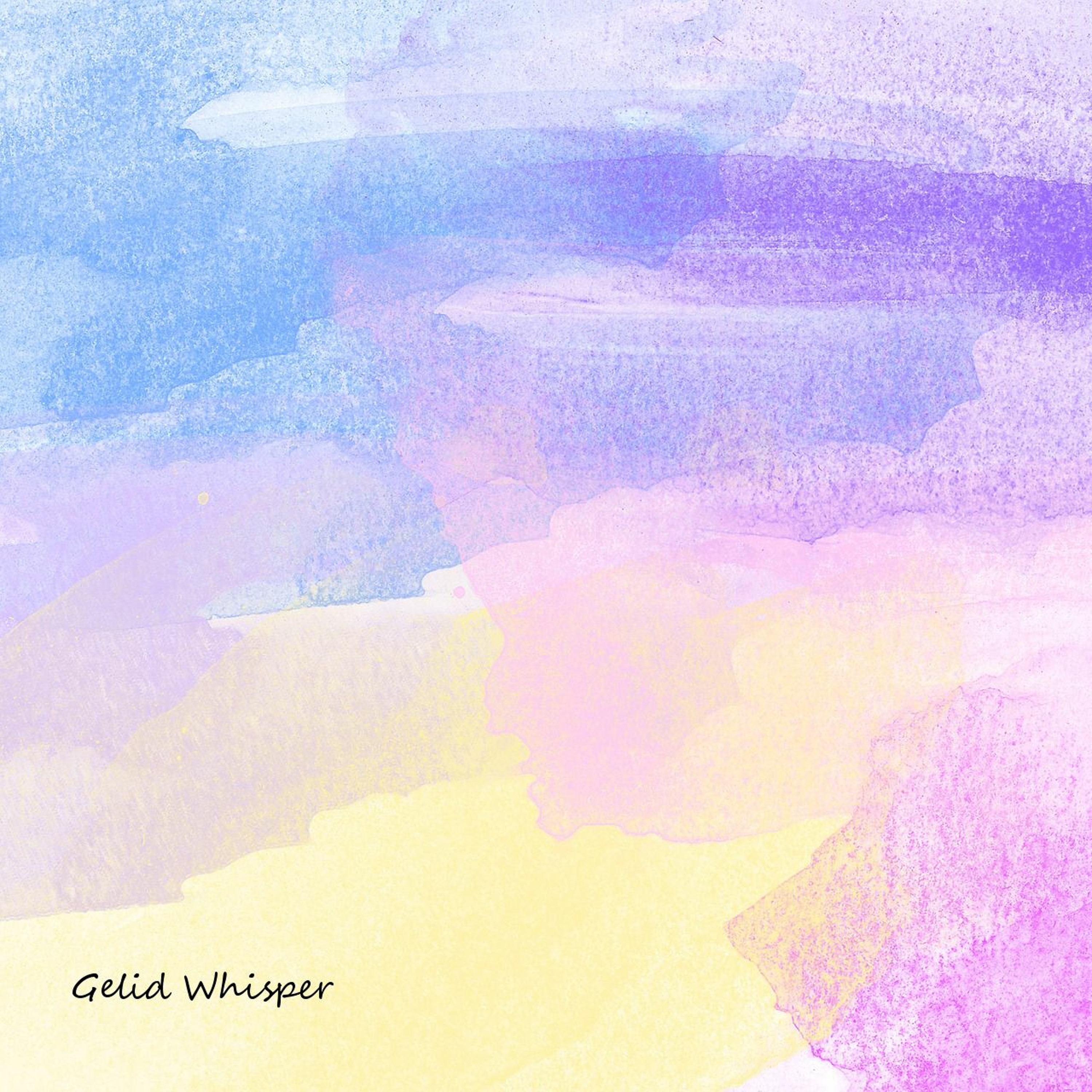 Gelid Whisper [Free DL] episode artwork